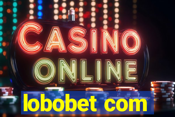 lobobet com